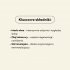 Kluczowe składniki w półkuli Zimowej to masło shea, olej kokosowy i sól himalajska. 