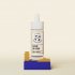 Serum do brody Cedr i Paczula w szklanej butelce z pipetą 30 ml, 4 Szpaki